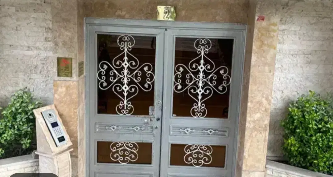 فروش آپارتمان  فاز ۵
