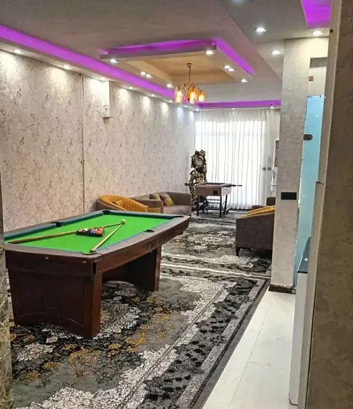 باغ ویلا