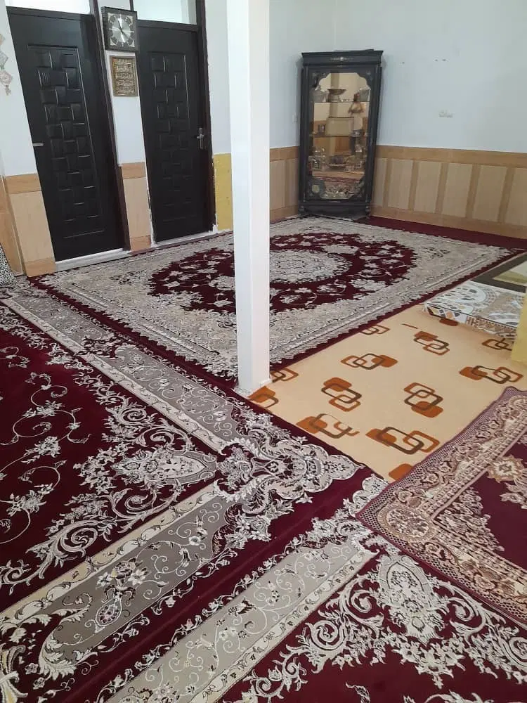 اجاره خانه ۱۱۰متری جماران