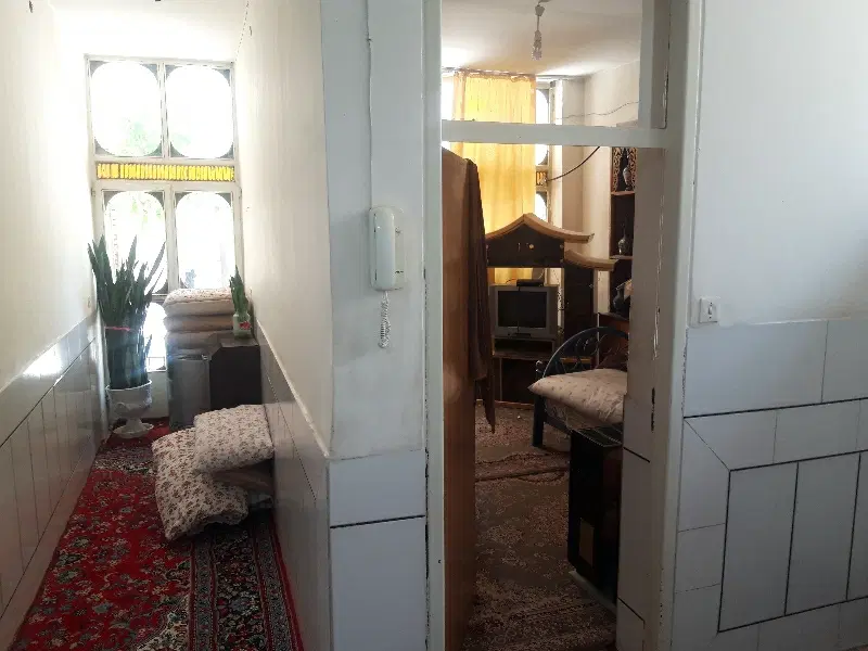 منزل مسکونی کلیشاد کوچه غفاری