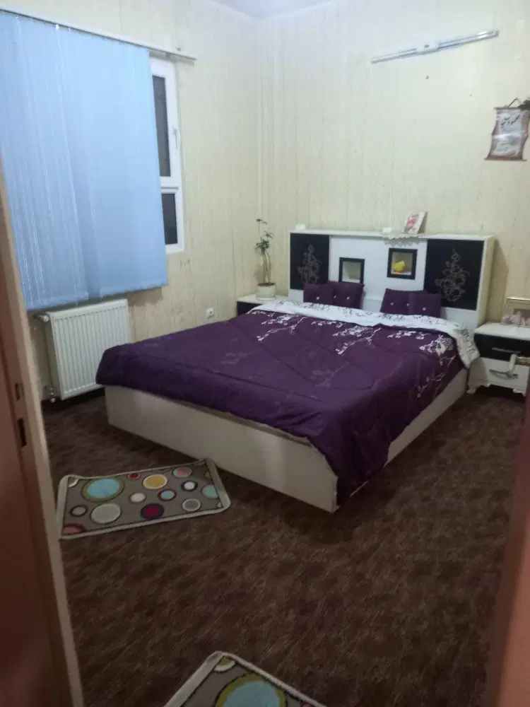 آپارتمان ۸۳متری در مجلسی