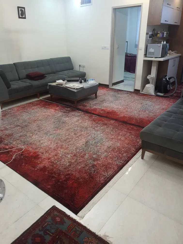 اجاره آپارتمان ۶۳ متری تاپ لوکیشن پارکینگ دار