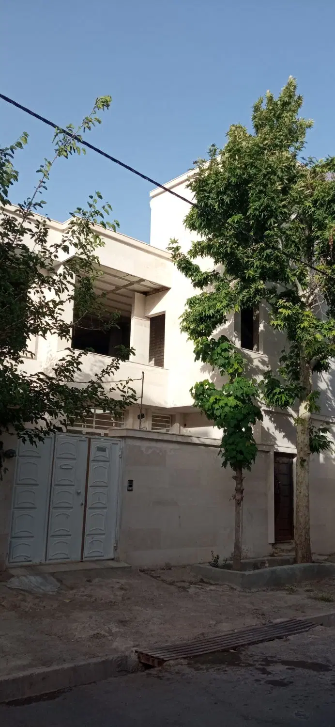 اسکلت نماشده دوخواب ،۱۲۰متری .خیابان نشاط