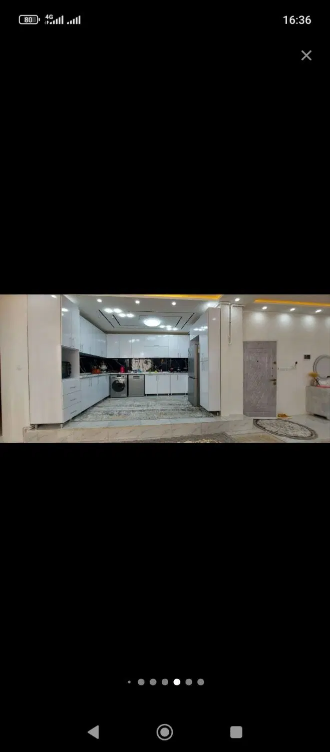 آپارتمان  فروشی