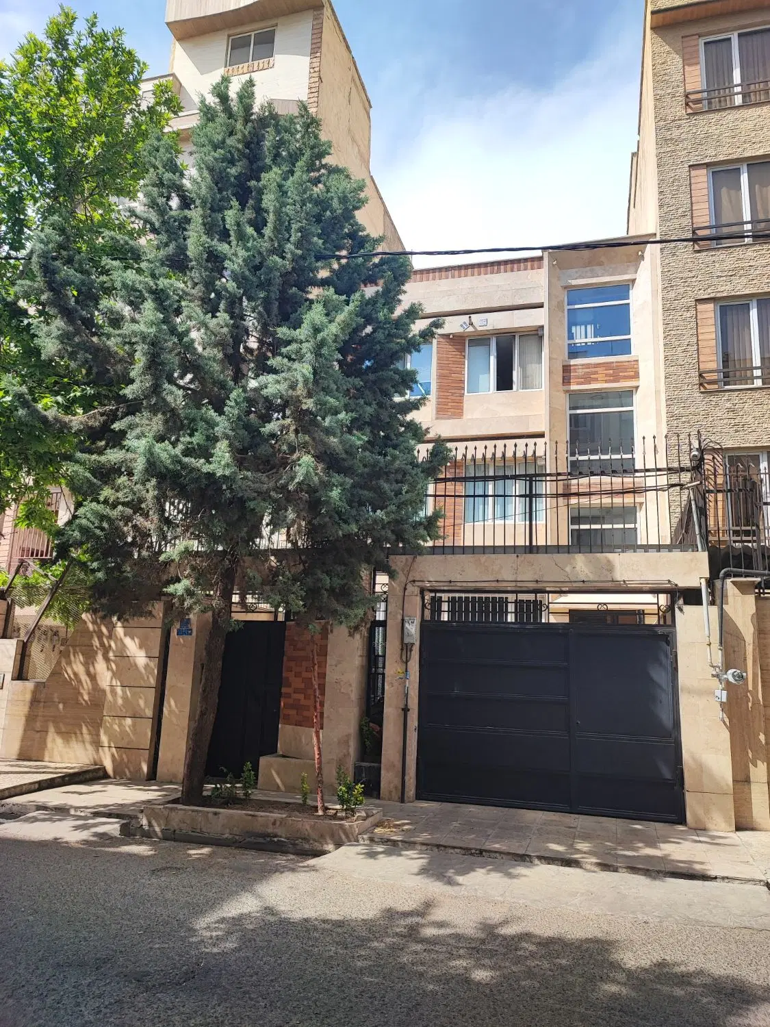 اجاره واحد آپارتمانی با موقعیت اداری