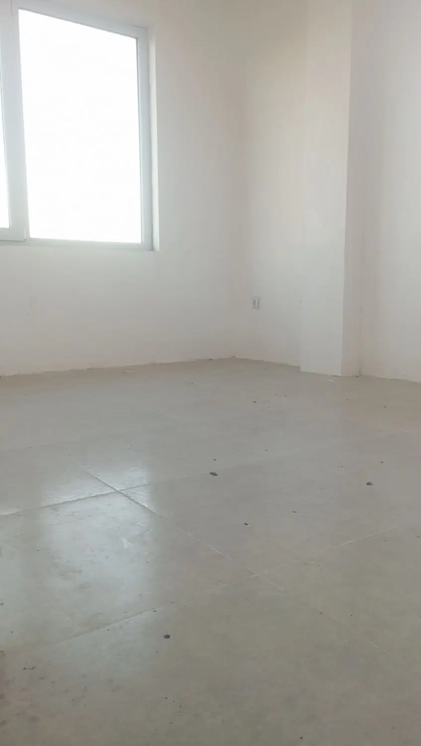 ۹۲ متر اپارتمان چهار واحده در بندرکیاشهر