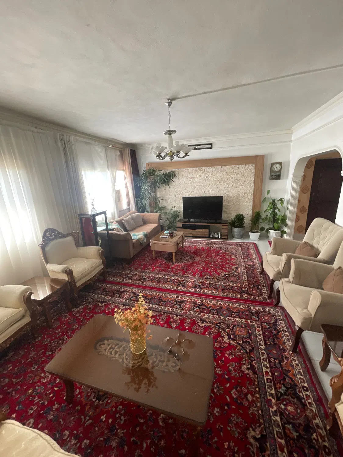 ۸۱ متری_سند_امامیه