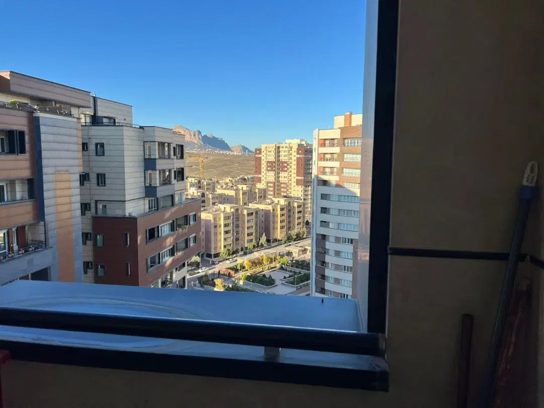 فروش آپارتمان116متری شهید کشوری