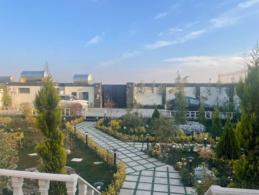 منزل دربست رهن و اجاره