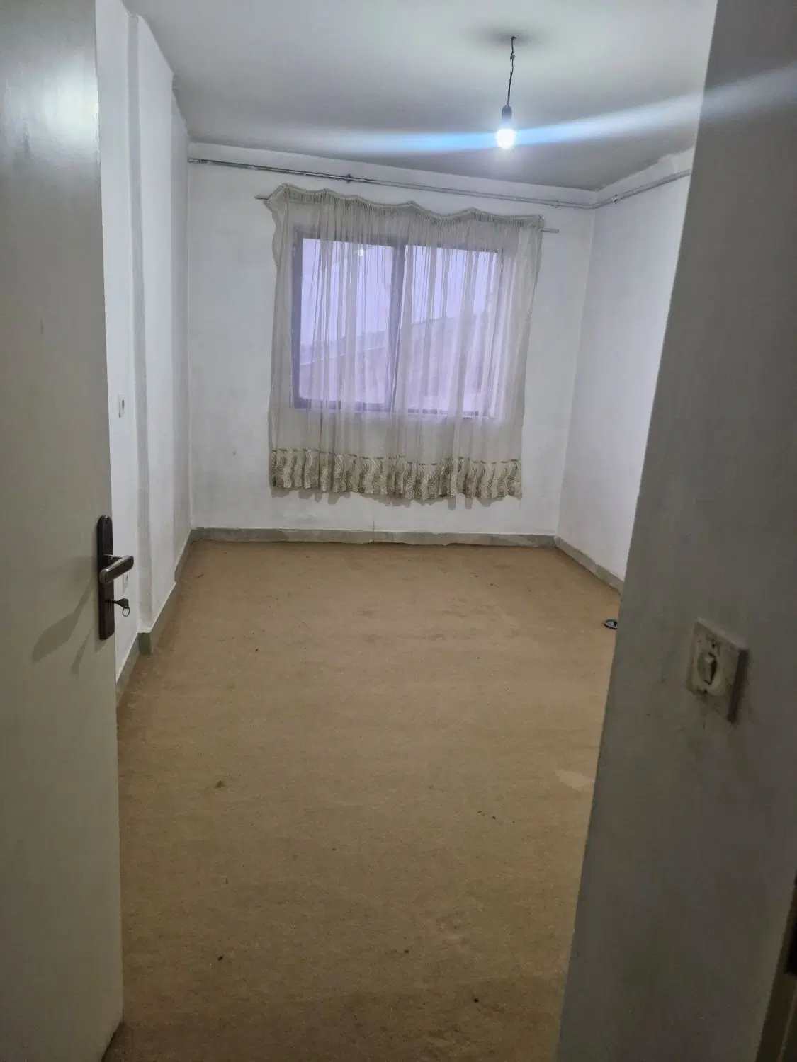 آپارتمان کوی آفتاب دو خواب