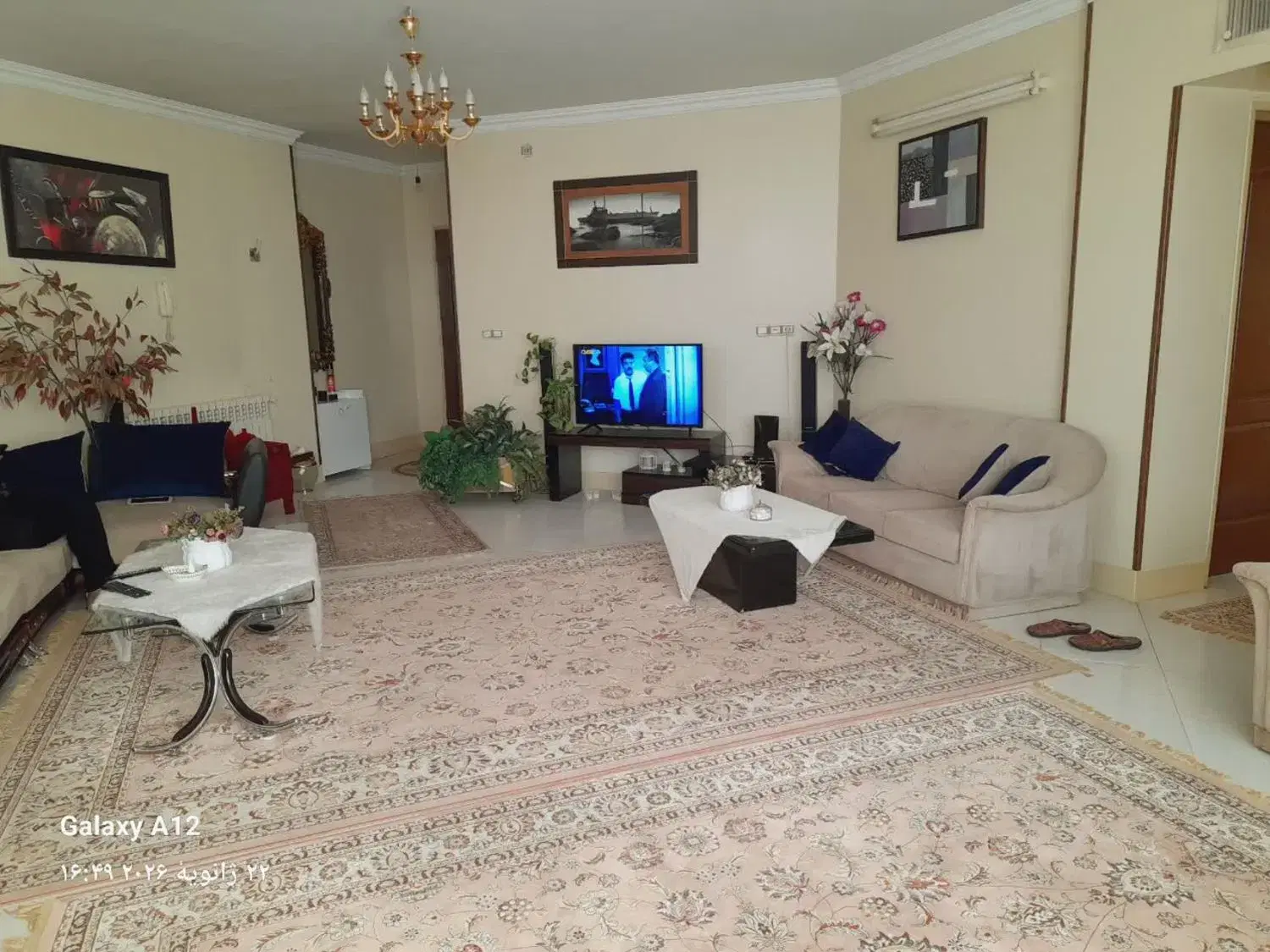 اجاره آپارتمان