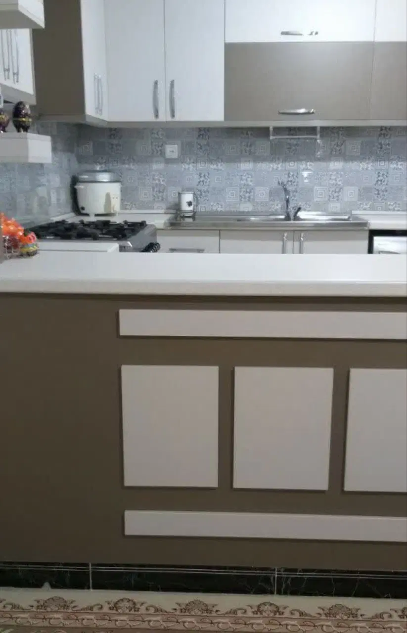 فروش آپارتمان ۹۰ متری دوخواب
