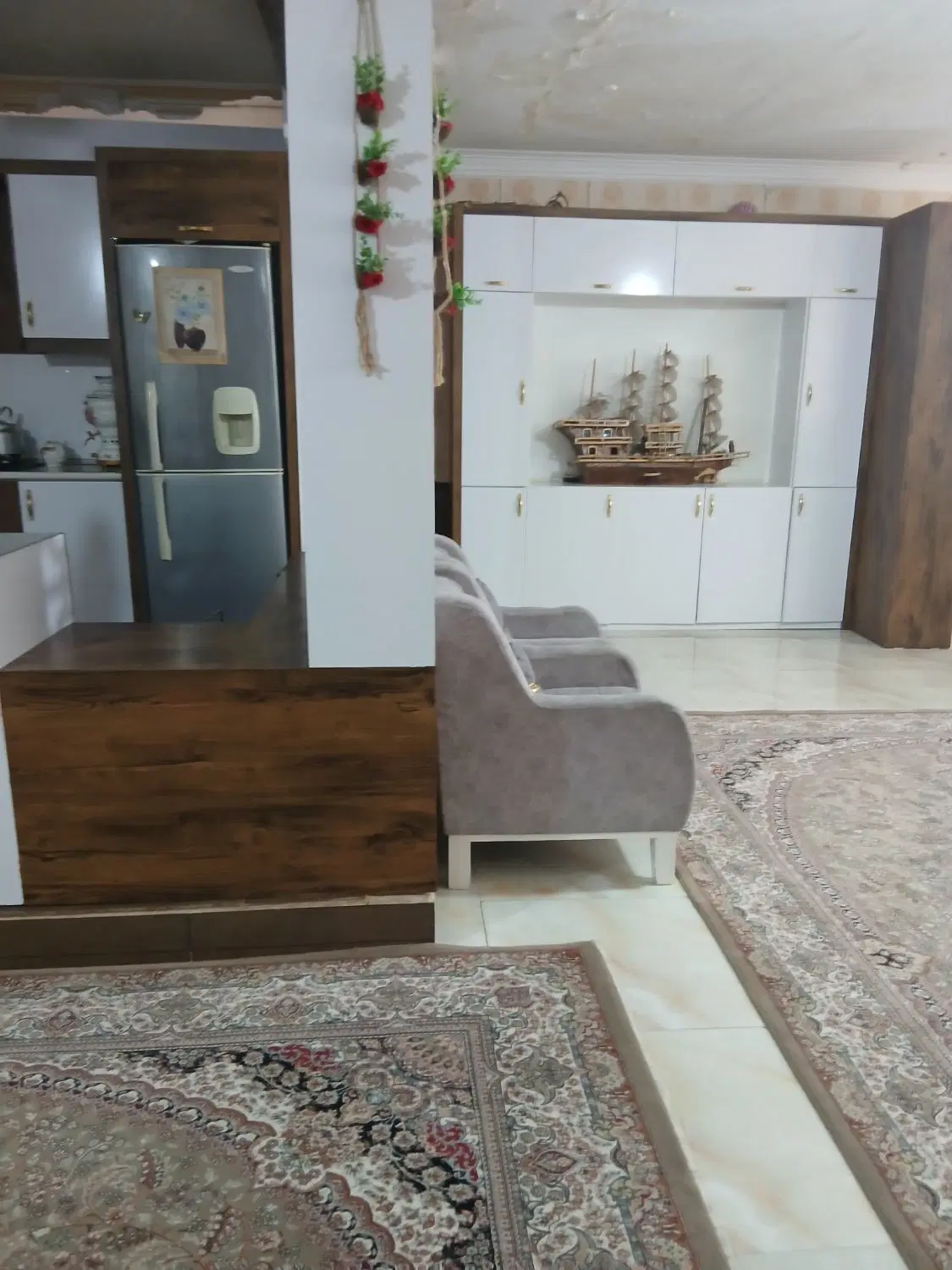 خانه  فروشی