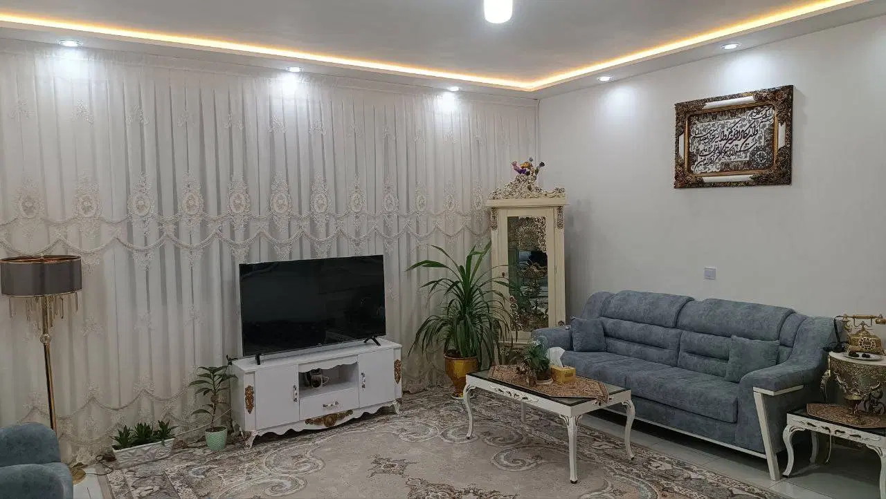 فروش فاز 5 همکف