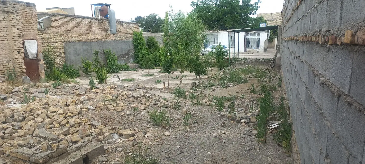 زمین ملکی