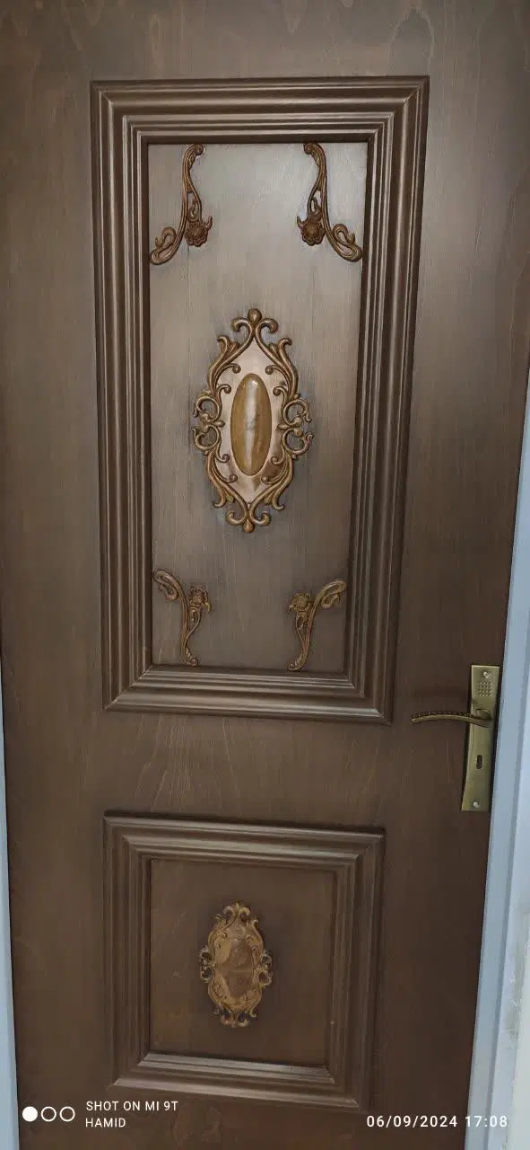 فروش آپارتمان معراج