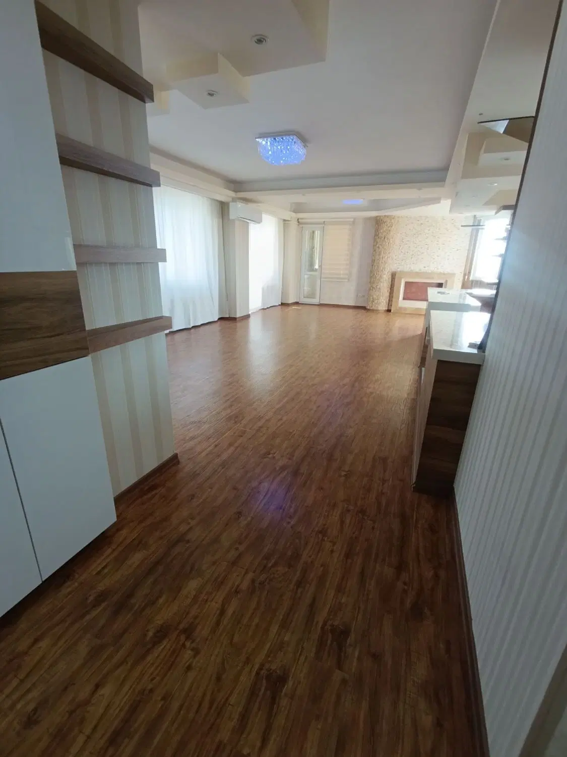 اپارتگان اجاره.زعفرانیه