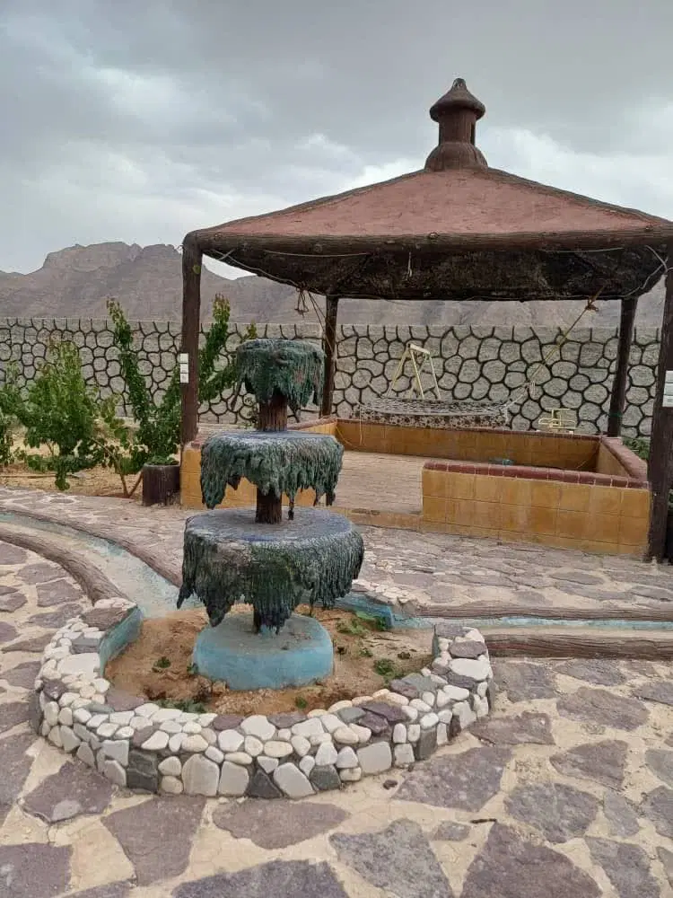 ویلا باغ