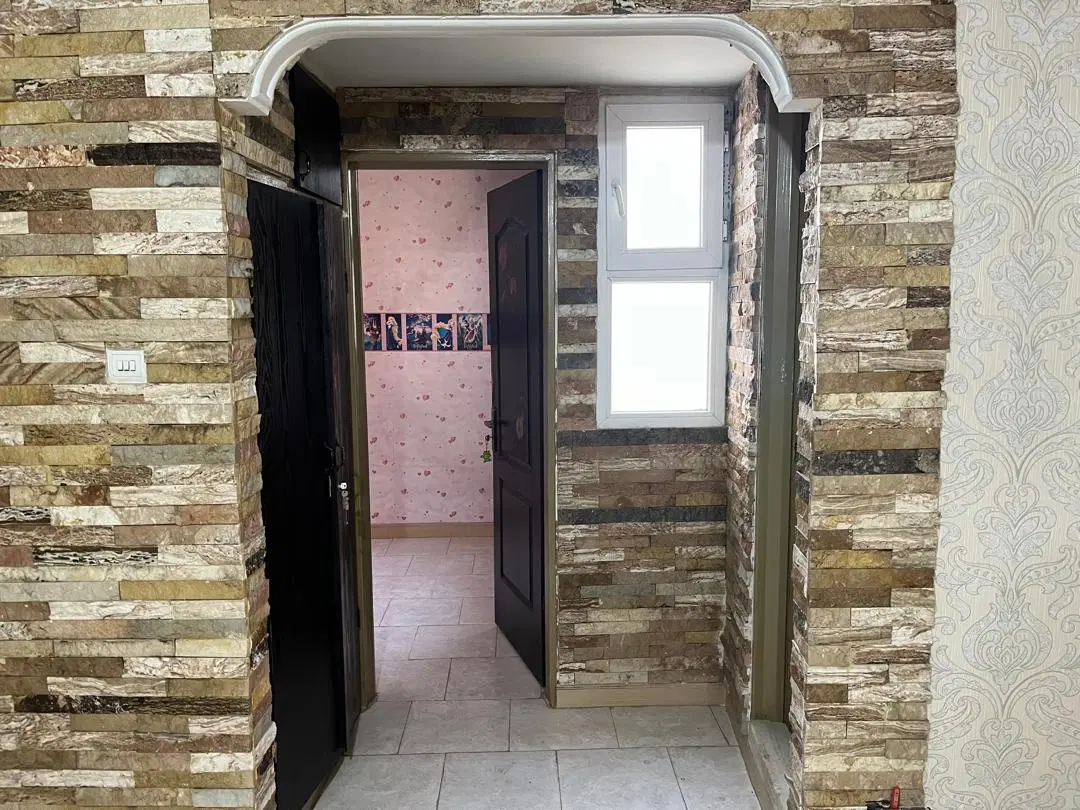 اپارتمان
