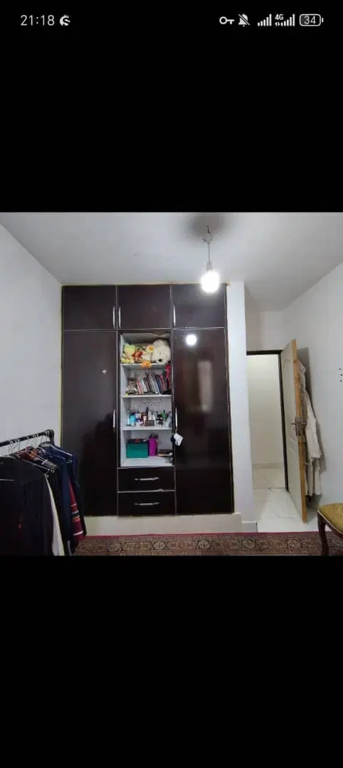 فروش آپارتمان