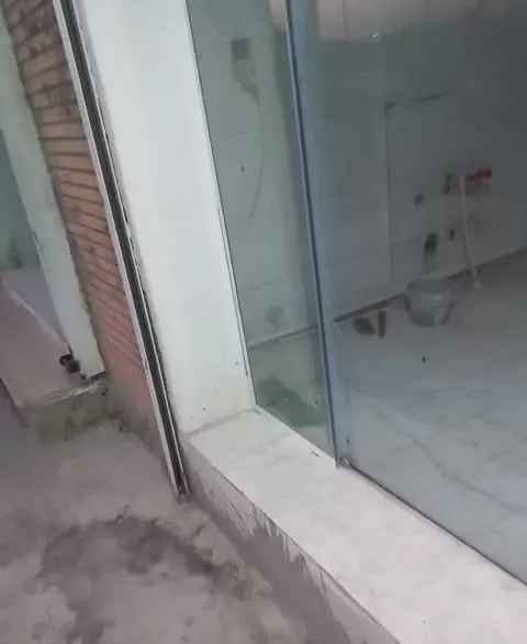 مغازه واقع در شهرک نرگس ۳۰۰ رهن قابل تبدیل