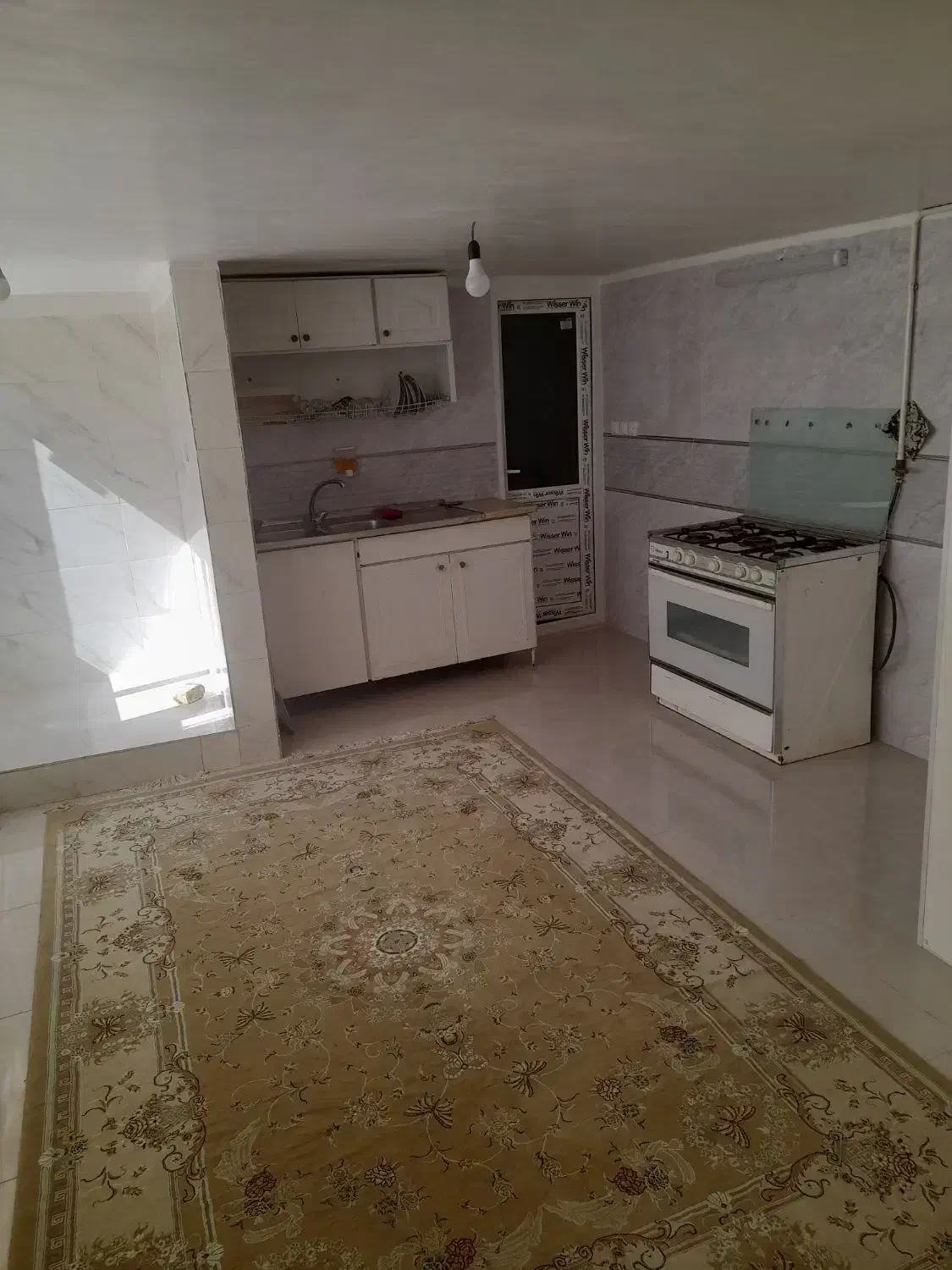 سوئیت اجاره ای