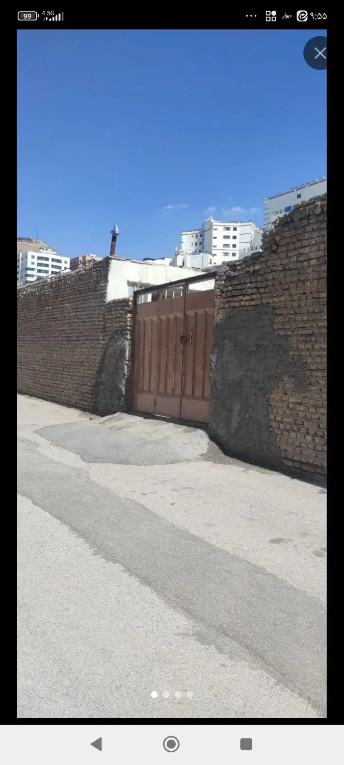رهن اجاره انبار منزل مسکونی کارگاه تولیدی بلوارشفق
