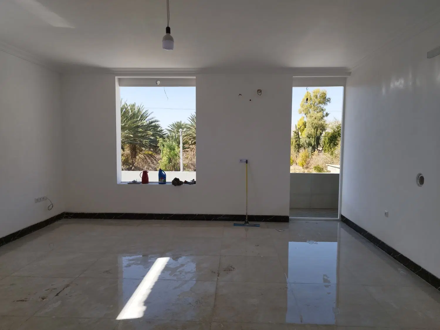 منزل مسکونی
