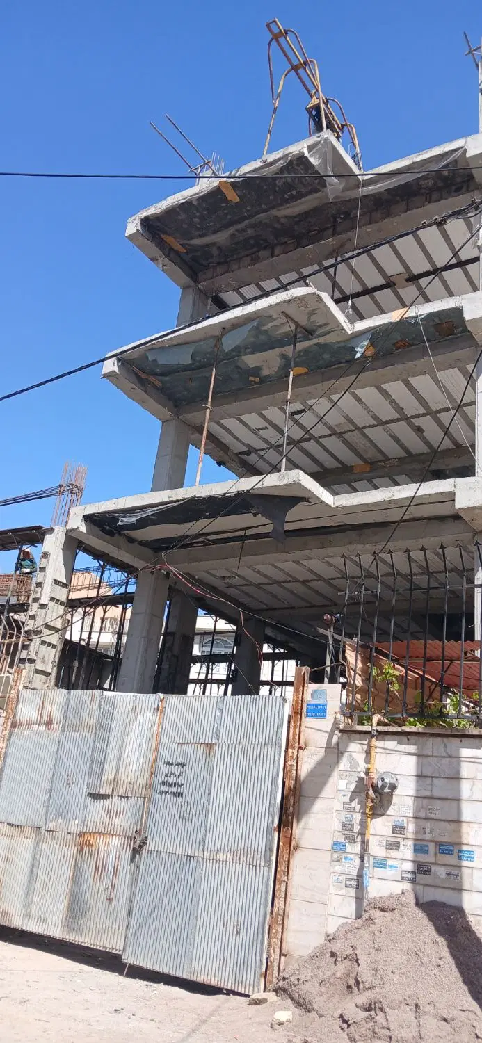 فروش آپارتمان
