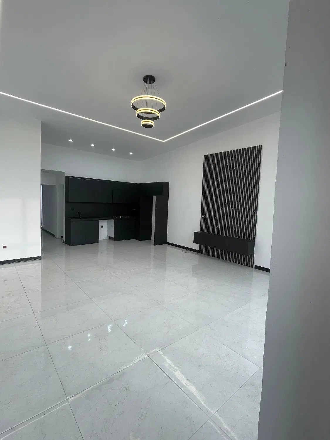 ارزان ترین ویلای روف دار منطقه شهرک شیک