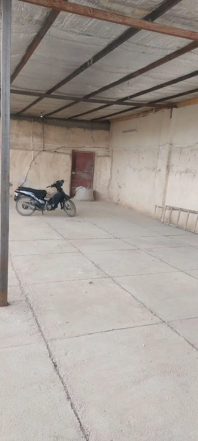 اجاره کارگاه