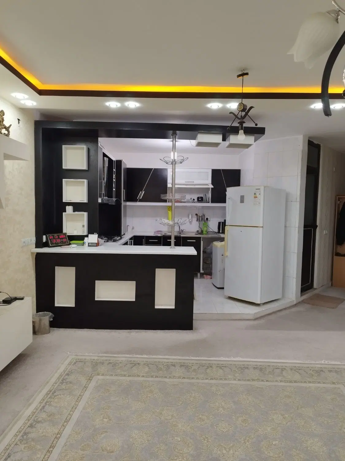 اپارتمان مجتمع سرامیک