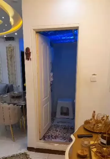 ۲۰ متر حیاط اختصاصی __ نگهبانی شبانه روزی