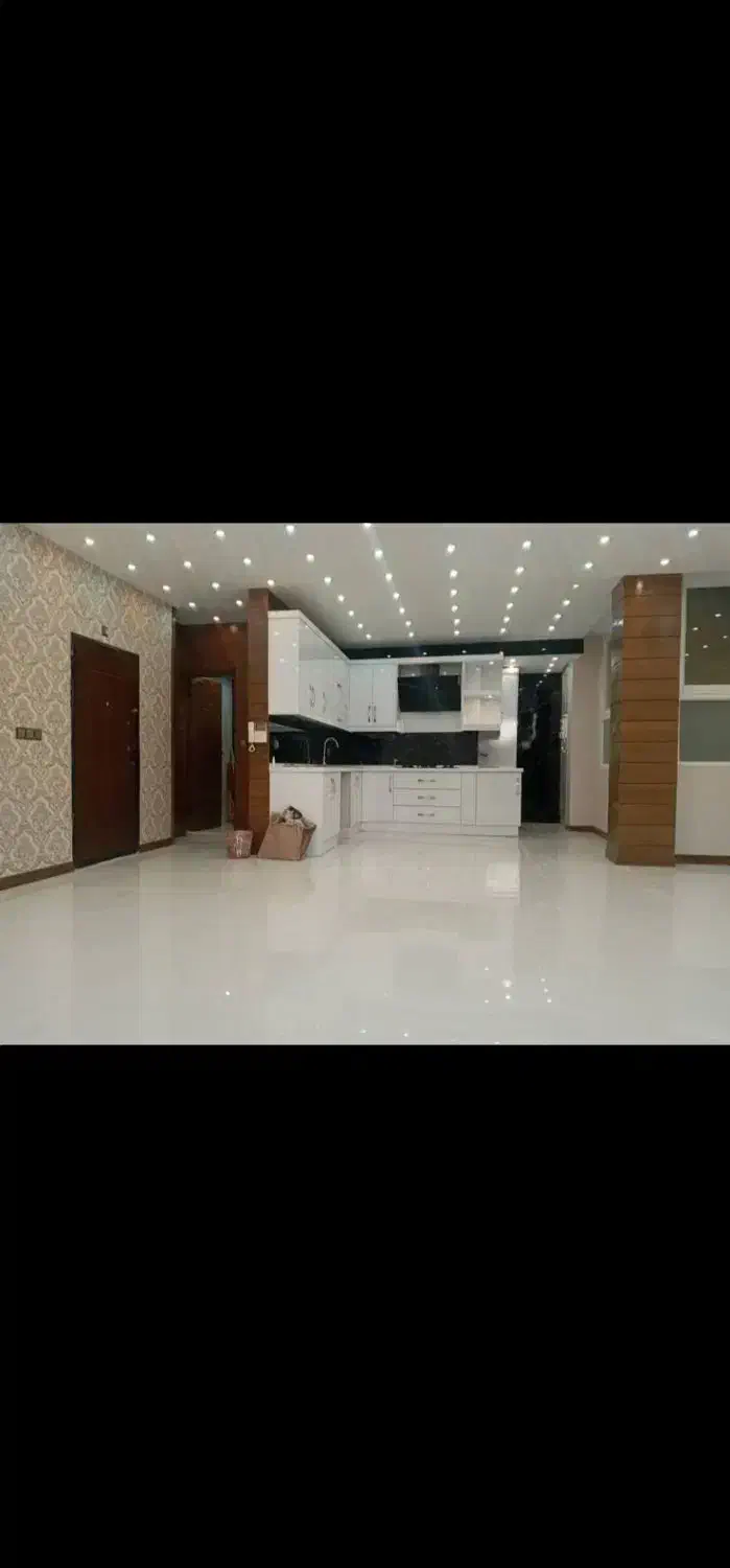 خاقانی ۱۲۰ متری بر خیابان اصلی