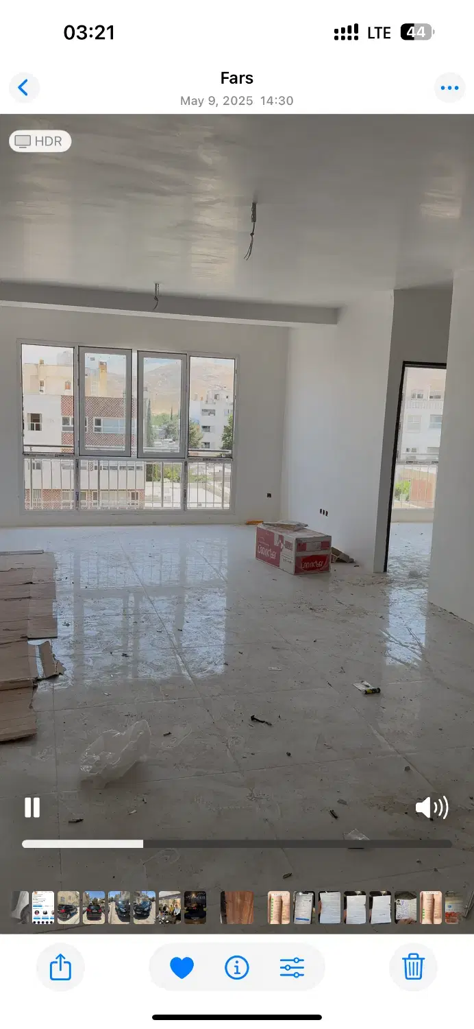 فروش اپارتمان