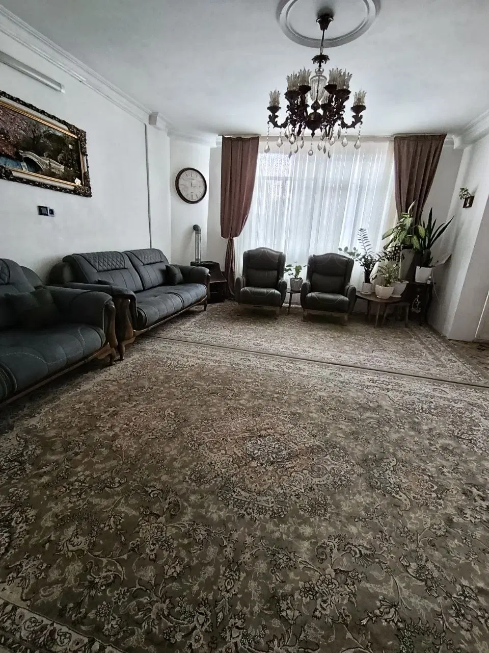 ۷۷ متری  _  بازسازی  _  استثنای