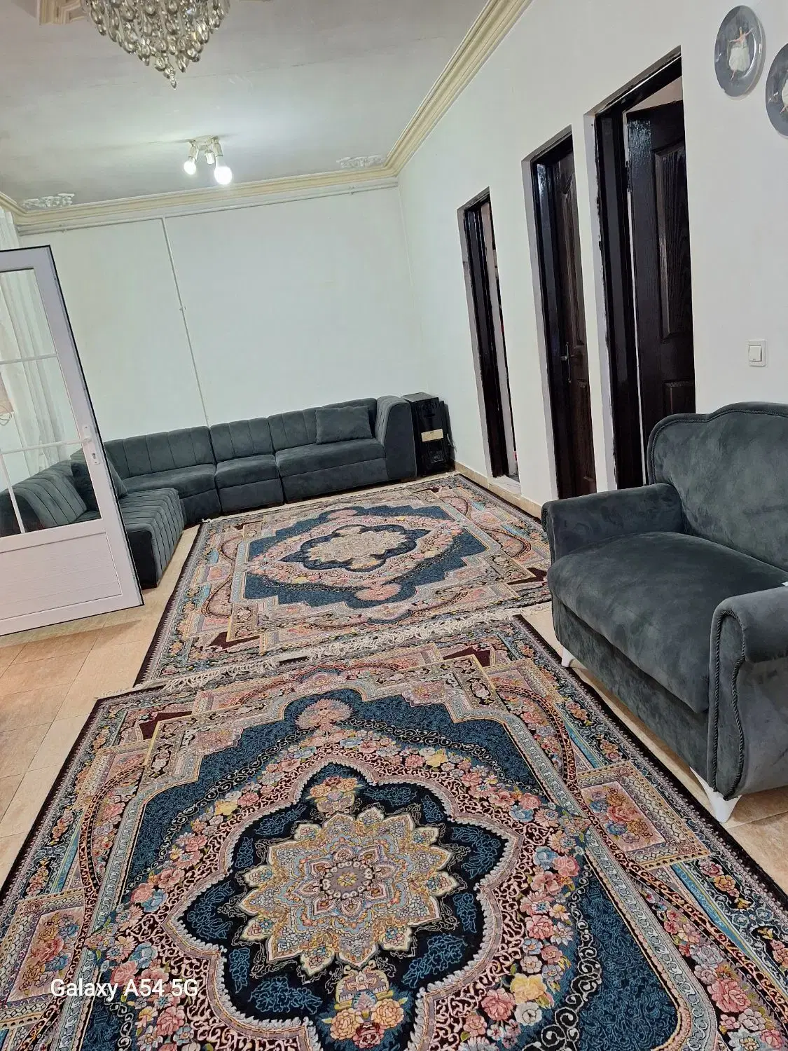 اجاره شبانه خانه ویلایی