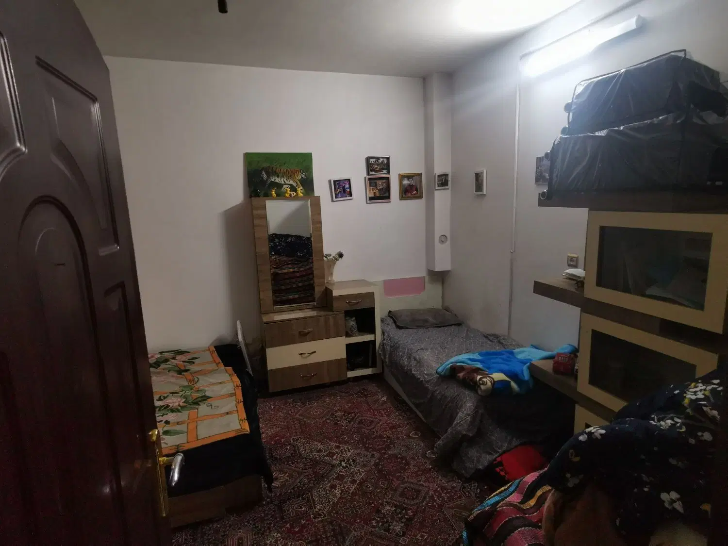 خیابان رادان 63 متری