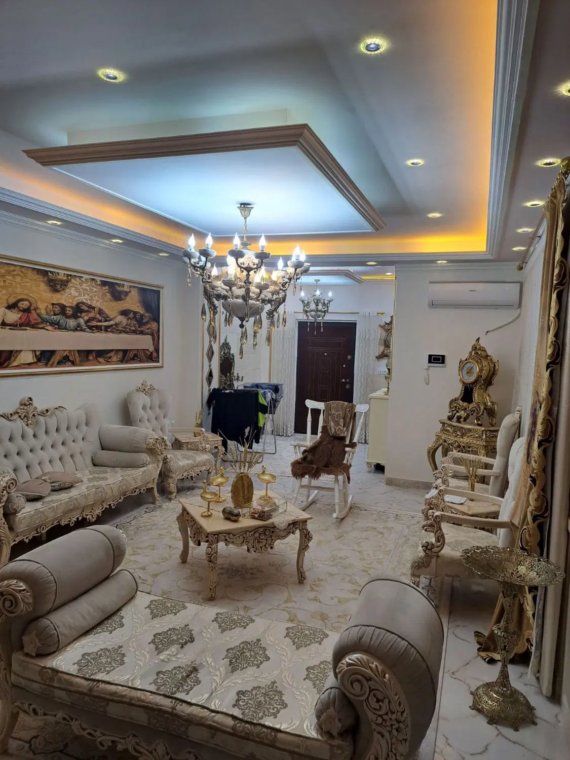 ویلایی ۱۴۵ متری
