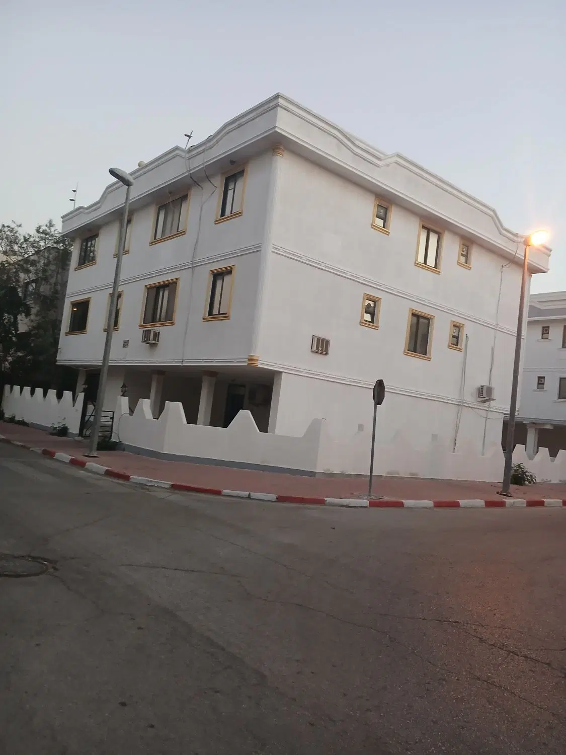 آپارتمان ۶۰متری یکخوابه صدف