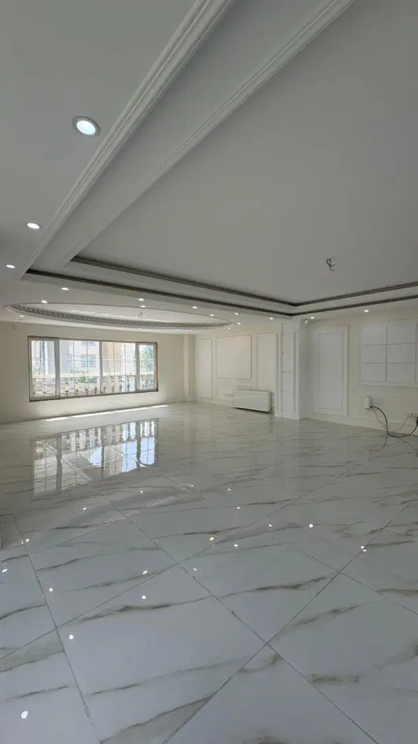 تریبلکس سنددار ۴ خواب گلسار پستک