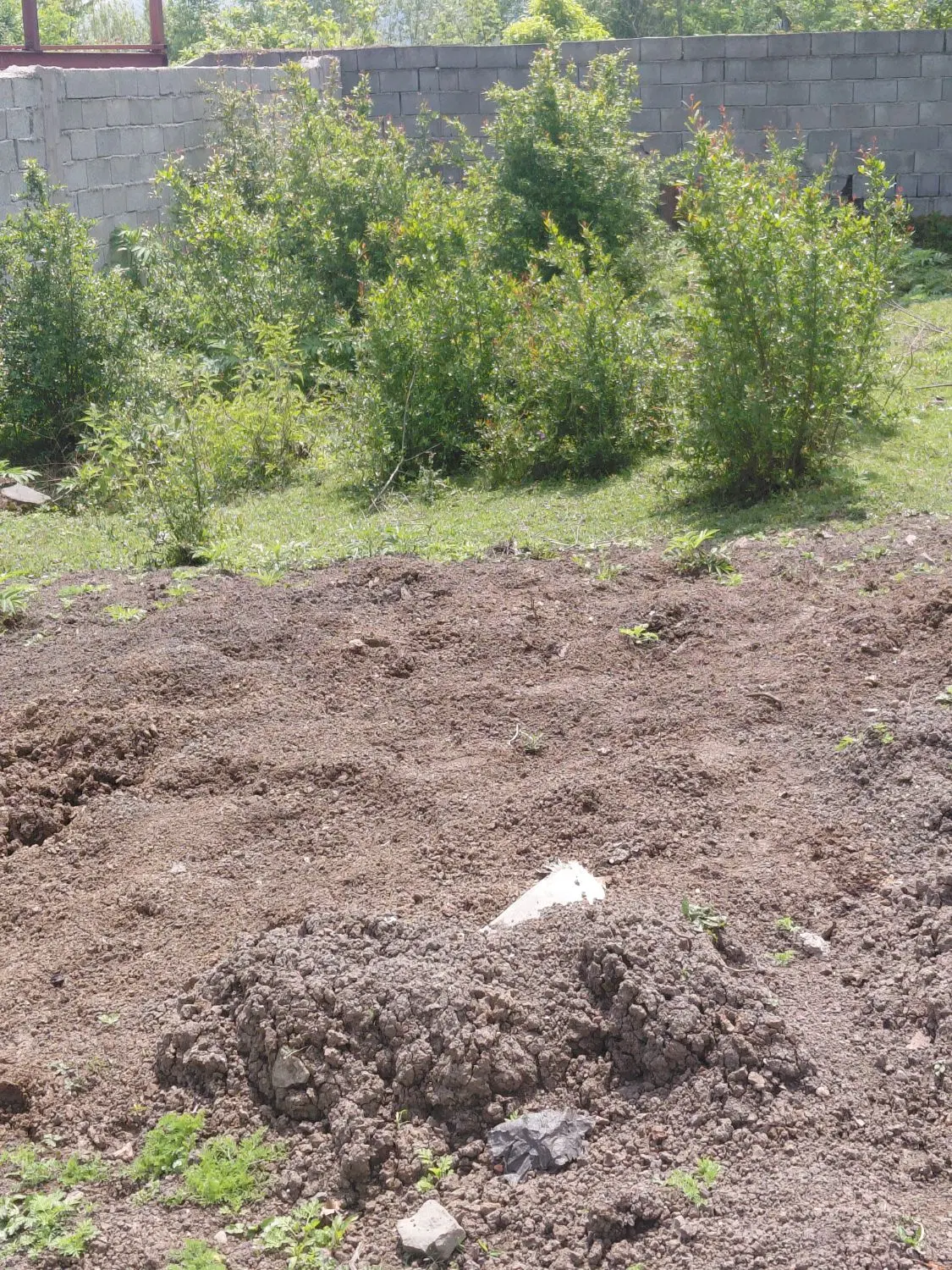 فروش زمین