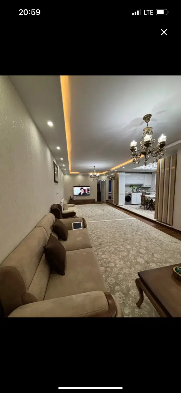 خانه آپارتمان