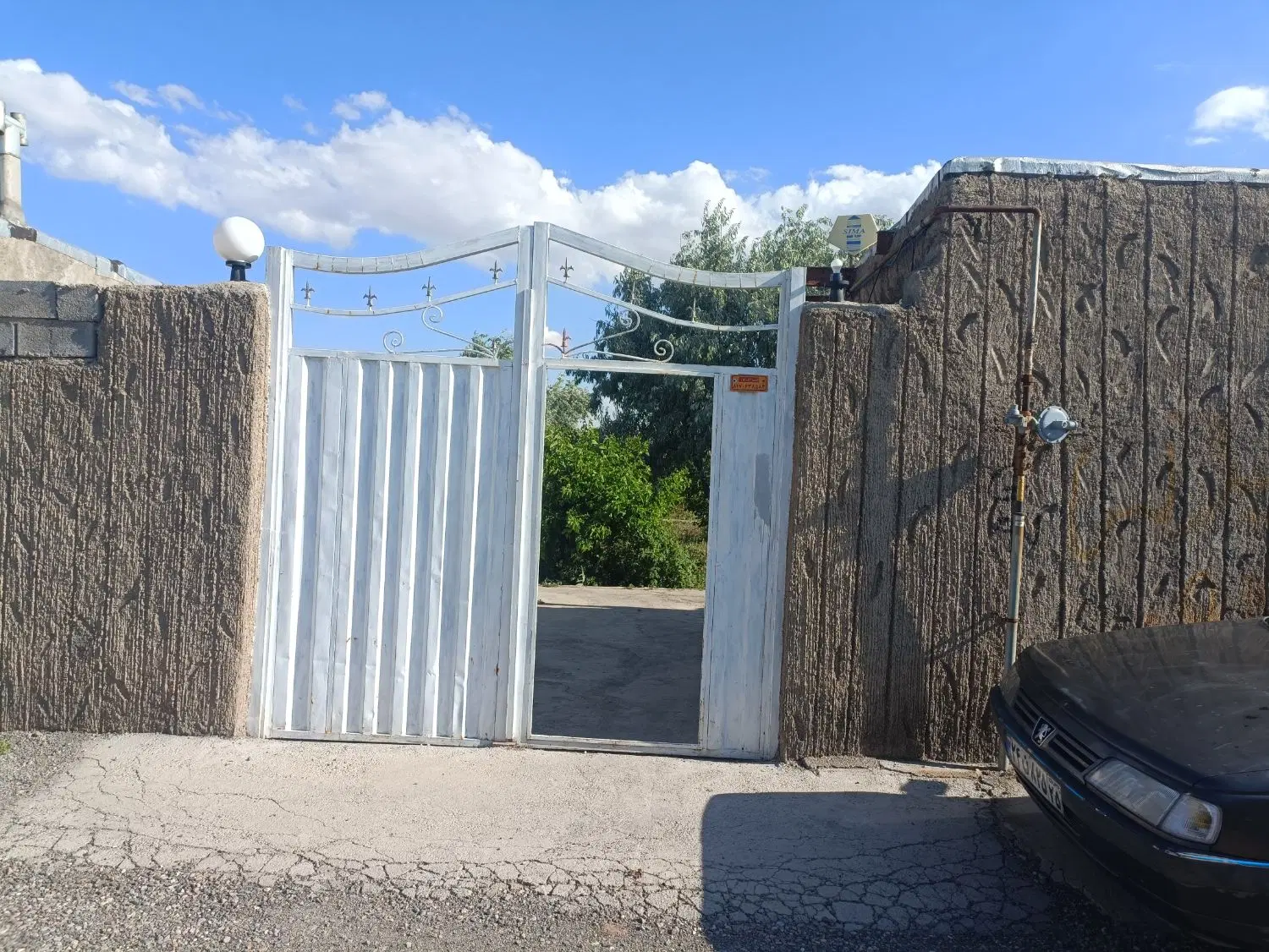 ویلایی گوزل یولو