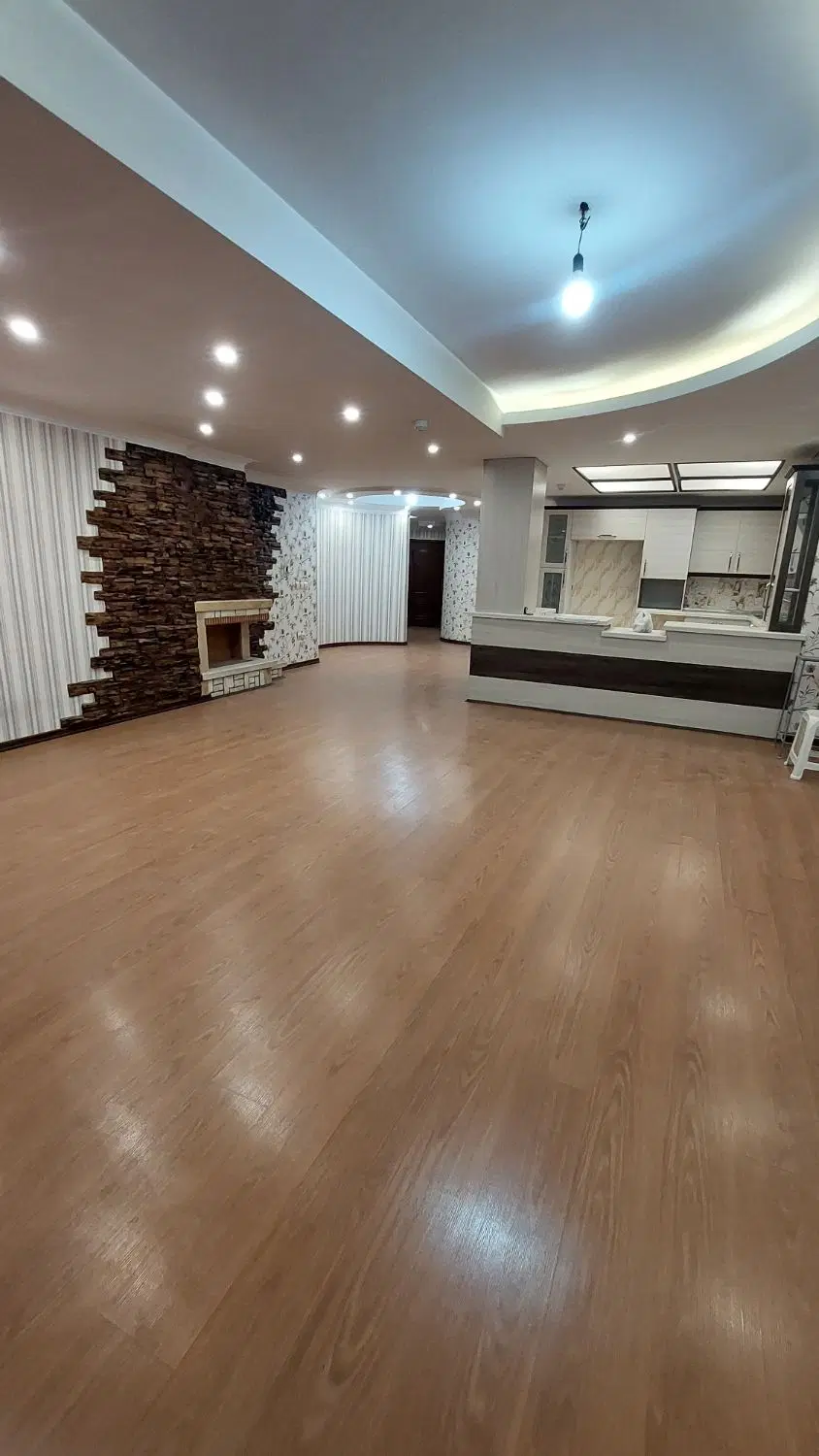 فروش آپارتمان ۱۲۴متری