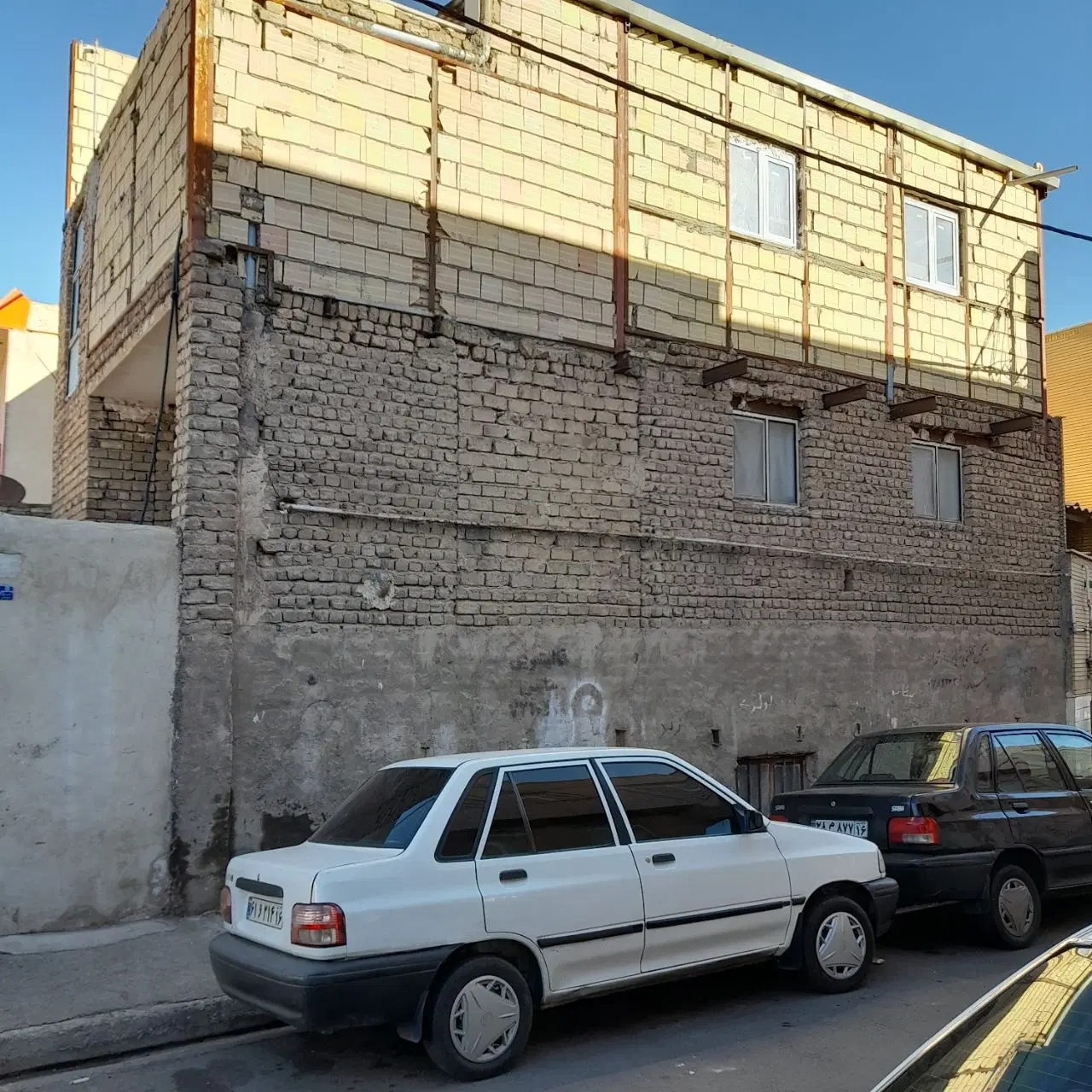 زیرزمین ۸۴متر اجاره ای