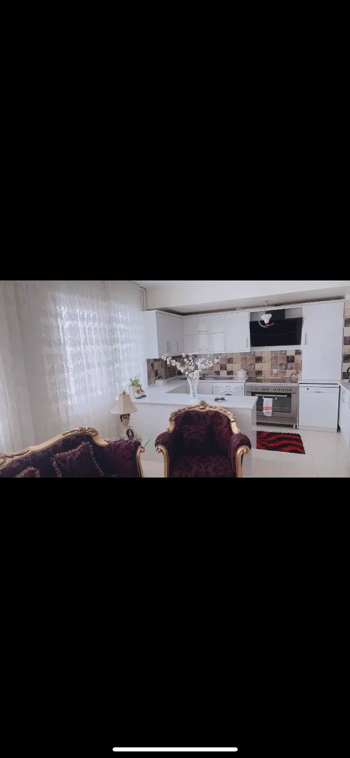 اجاره اپارتمان