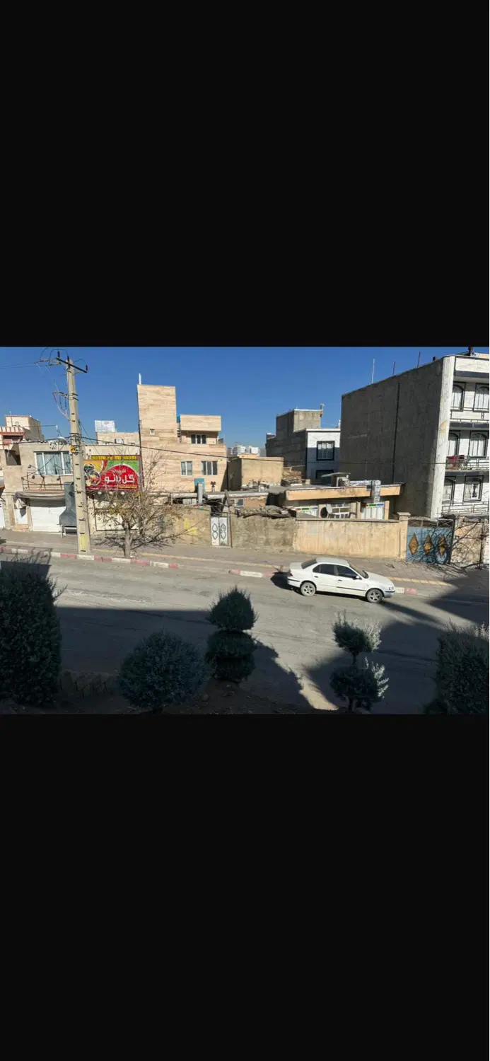زمین ۱۴۰متری خ شریف اباد (قاام مقام فراهانی)