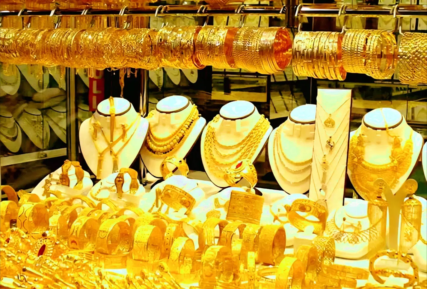 « اجاره مغازه طلافروشی »