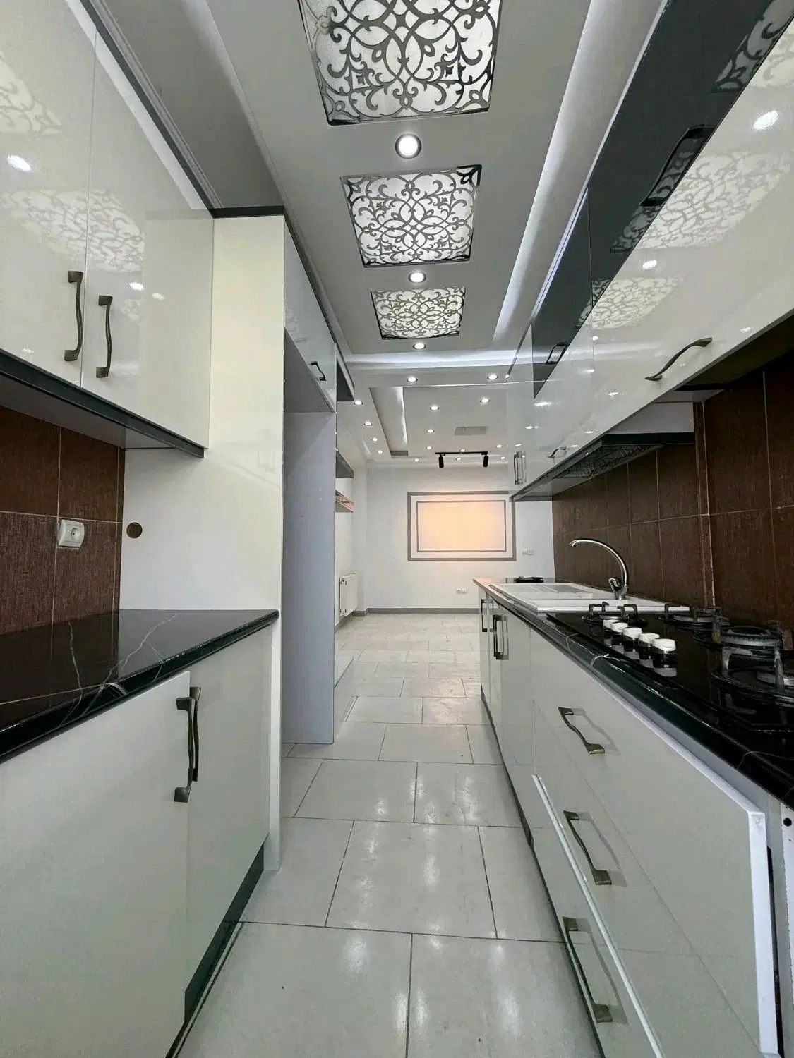 47متر خوش نقشه_خوش چیدمان_آماده سکونت